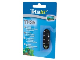 Tetra TH35 teplomer digitálny