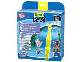 Tetra GC 50 - odkaľovač