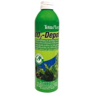 Tetra CO2-Depot 11g - cena, porovnanie