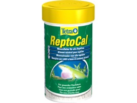 Tetra Reptocal 100ml