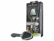 Furminator kefa Dual Brush - cena, porovnanie