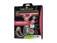 Furminator hrablo XL Long Hair