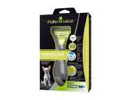 Furminator hrablo Short Hair XS - cena, porovnanie