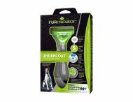 Furminator hrablo Short Hair Small - cena, porovnanie