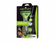 Furminator hrablo Long Hair Small