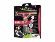 Furminator hrablo Short Hair XL - cena, porovnanie