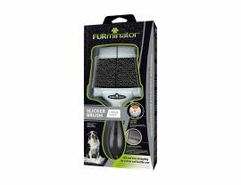 Furminator Slicker Brush L jemná