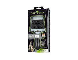 Furminator Slicker Brush L tvrdá