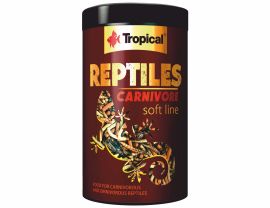 Tropical Reptiles Soft Carnivore 1000ml