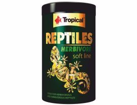 Tropical Reptiles Soft Herbivore 1000ml