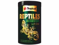 Tropical Reptiles Soft Herbivore 1000ml - cena, porovnanie