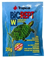Tropical Biorept W 20g - cena, porovnanie
