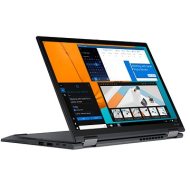 Lenovo ThinkPad X13 20W8004BCK - cena, porovnanie