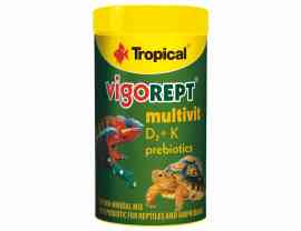 Tropical Vigorept multivit 100ml