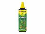 Tropical Carbo 100ml - cena, porovnanie