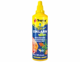Tropical Esklarin+Aloevera 100ml
