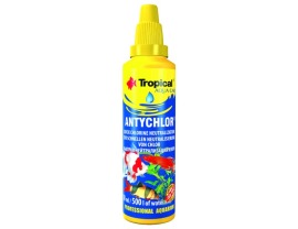 Tropical Antychlór 50ml