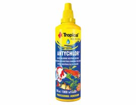 Tropical Antychlór 100ml