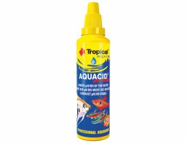 Tropical Aquacid pH mínus 50ml