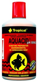 Tropical Aquacid pH mínus 500ml