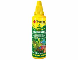 Tropical Multimineral 50ml