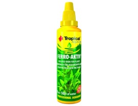 Tropical Ferro-aktiv 50ml