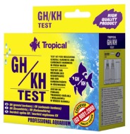 Tropical Test GH/KH - cena, porovnanie