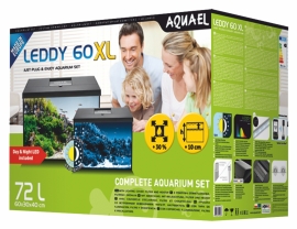 Aquael Leddy 60 XL