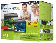 Aquael Leddy 40 XL - cena, porovnanie