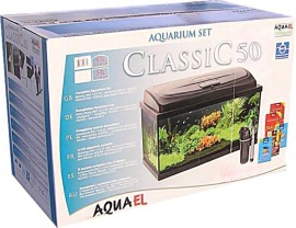 Aquael CLASSIC PAP 50