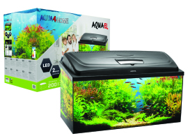 Aquael AQUA4 HOME