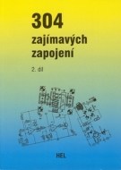 304 zajímavých zapojení - 2. díl - cena, porovnanie