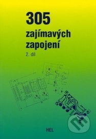 305 zajímavých zapojení - 2.díl