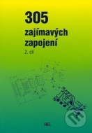 305 zajímavých zapojení - 2.díl - cena, porovnanie