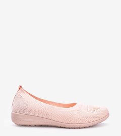 Gemre Dámska tenisová obuv Pink Bins