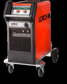 Lorch MIG/MAG MicorMig 350 ControlPro