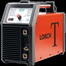 Lorch TIG T180 DC Basic Plus