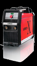 Lorch X350 ControlPro