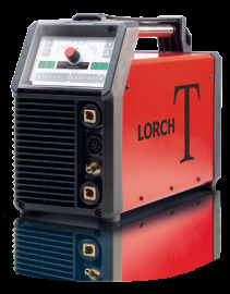 Lorch TIG T300 AC/DC Basic Plus