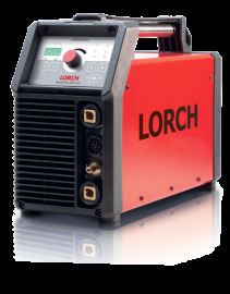 Lorch HANDY TIG 200 AC/DC ControlPro