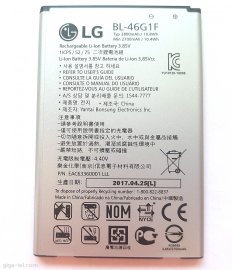 LG BL-46G1F