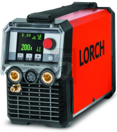 Lorch MicorTIG 200 DC ControlPro - cena, porovnanie