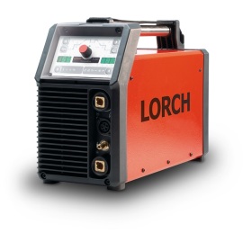 Lorch TIG T 300 DC Basic Plus