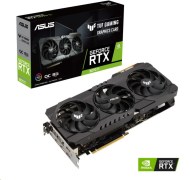 Asus TUF-RTX3070TI-O8G-GAMING - cena, porovnanie