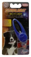 Nobby Starlight Multi Light obojok - cena, porovnanie