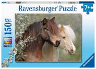 Ravensburger 129867 Kone 150 - cena, porovnanie