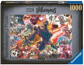 Ravensburger 169023 Darebáci: Ultron 1000