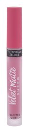 Victoria´s Secret Velvet Matte Sheer Blotted Liquid Lip 3,1g