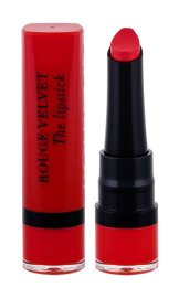 Bourjois Rouge Velvet The Lipstick 2,4g