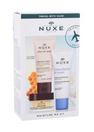 Nuxe Moisture Me Kit